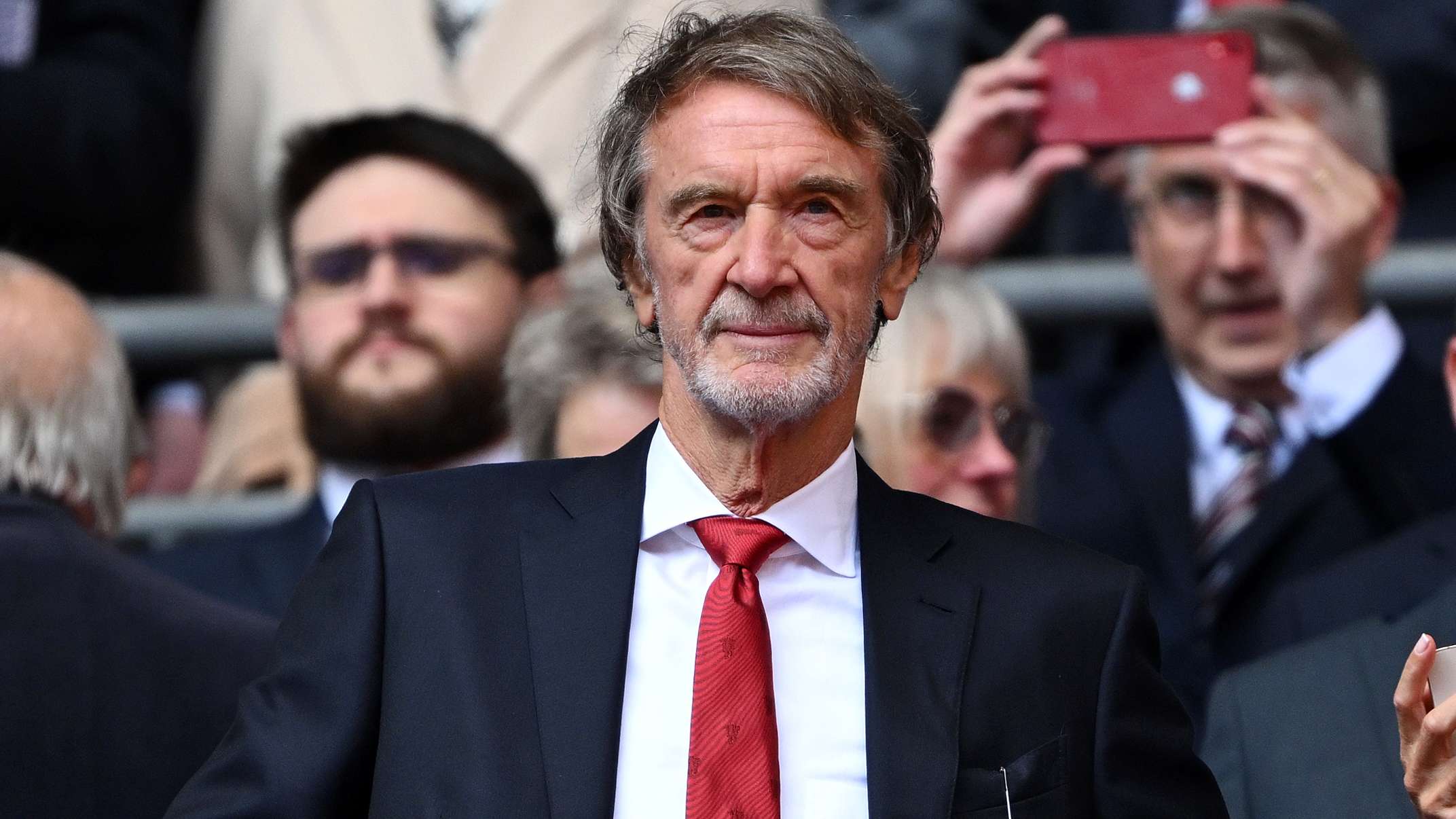 公认的传奇 公认的传奇