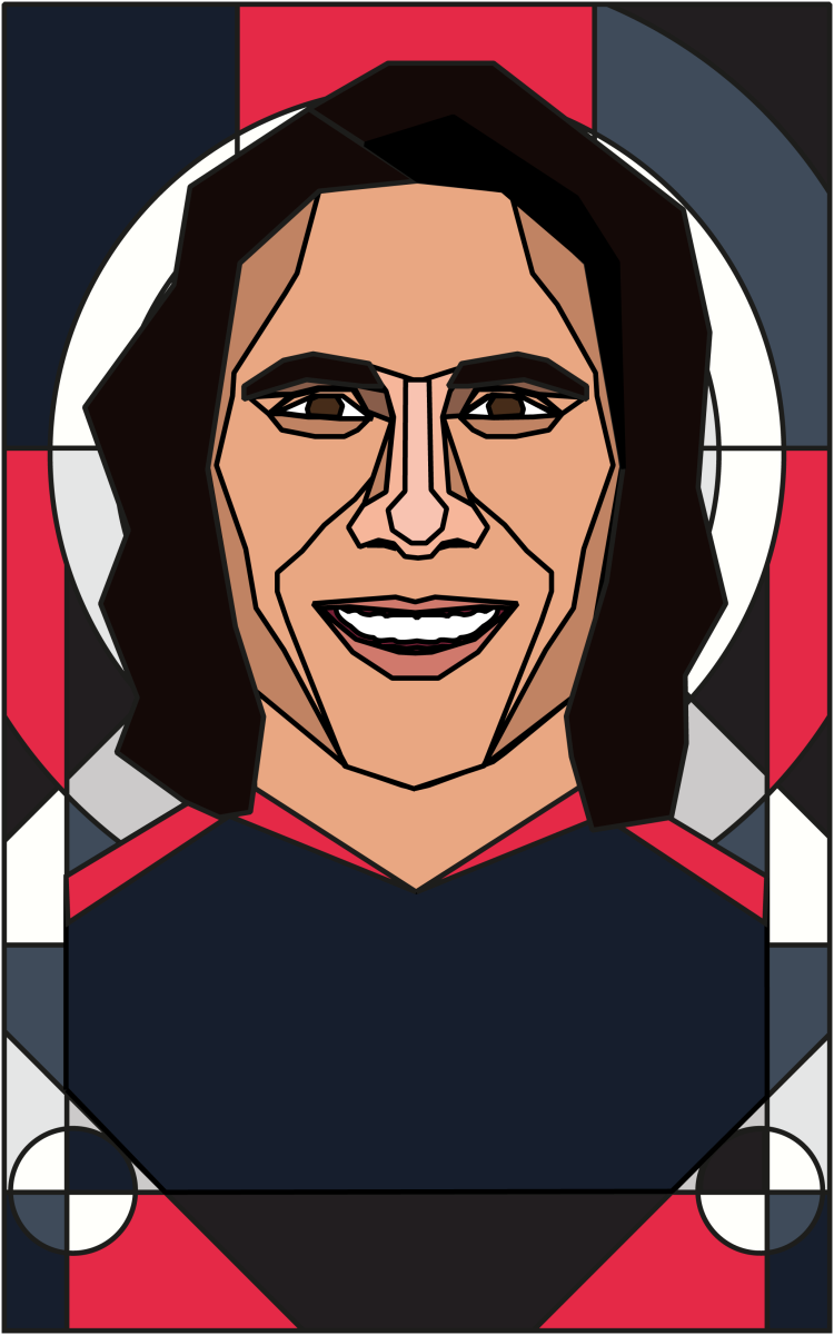 他表现的重 他表现的重