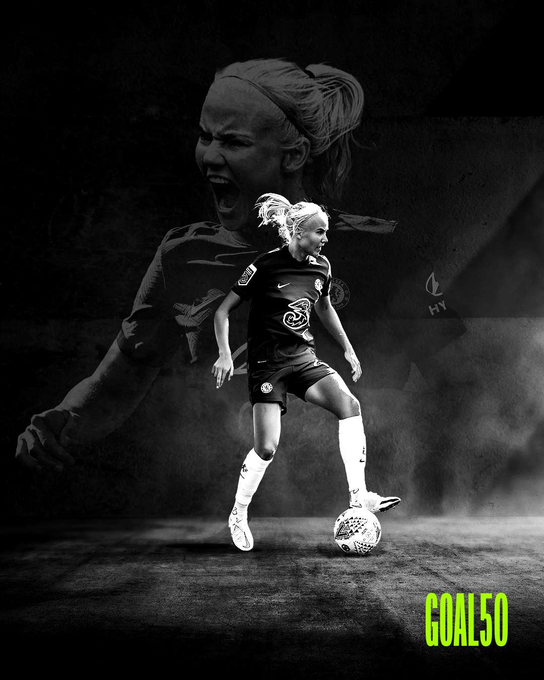 球的竞争中 球的竞争中