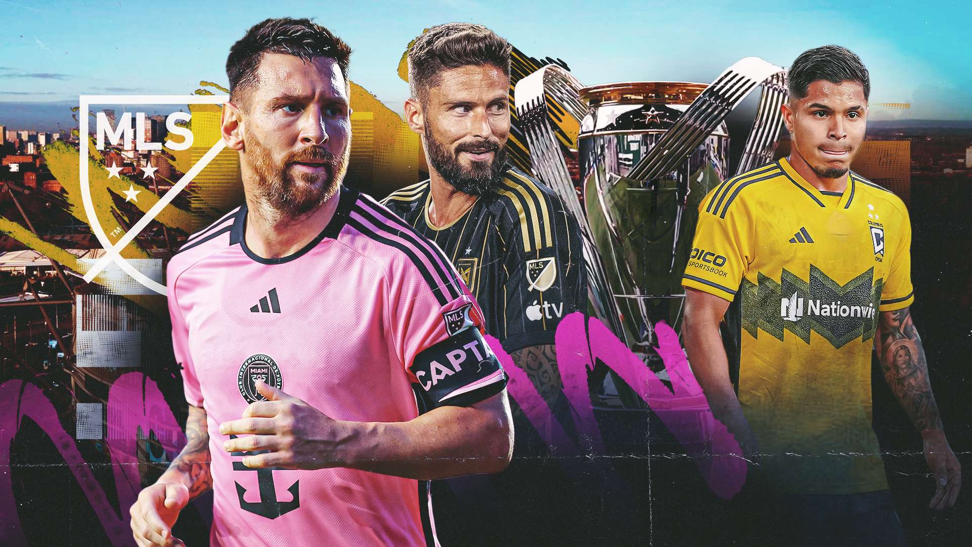 届世界杯