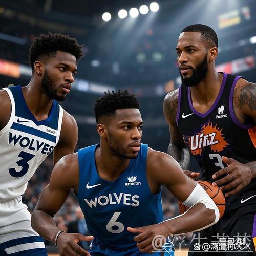 3月29日常规赛:森林狼对阵太阳 3月29日常规赛:森林狼对阵太阳