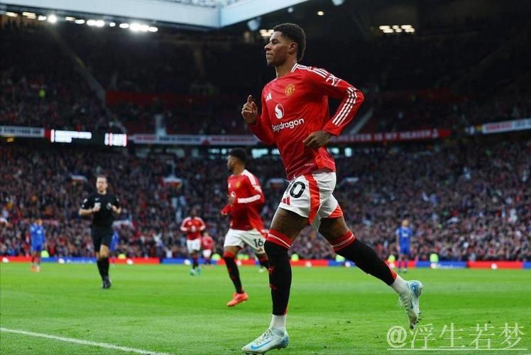 曼联为拉什福德标价4800万欧,巴萨无意满足报价 曼联为拉什福德标价4800万欧,巴萨无意满足报价