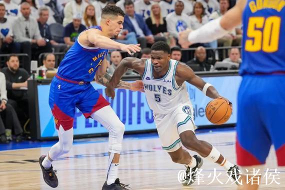 华子41分森林狼克奇才 格林42分火箭逆转灰熊