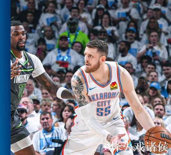 雷霆大胜魔术豪取开季7连胜 森林狼力克黄蜂送其3连败