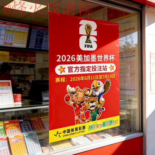 2026世界杯竞猜APP官方下载入口地址