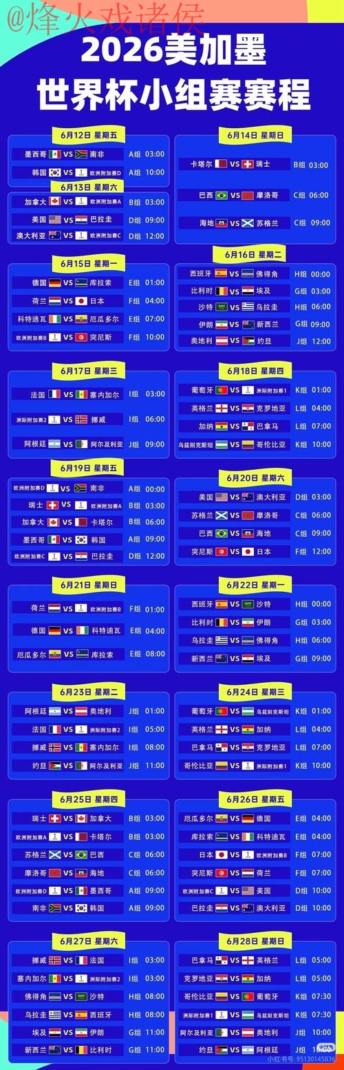 2026世界杯直播高清实时最佳观看指南 2026世界杯直播高清实时最佳观看指南