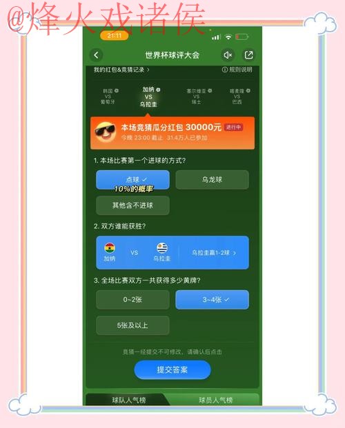 分析2023年世界杯竞猜最新最佳策略 分析2023年世界杯竞猜最新最佳策略