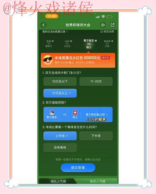 分析2023年世界杯竞猜最新最佳策略 分析2023年世界杯竞猜最新最佳策略