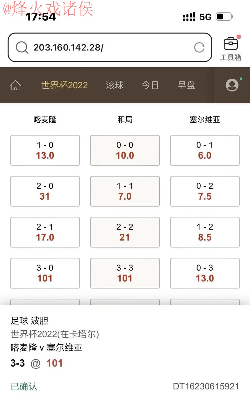 全方位解析世界杯滚球官网热门趋势 全方位解析世界杯滚球官网热门趋势
